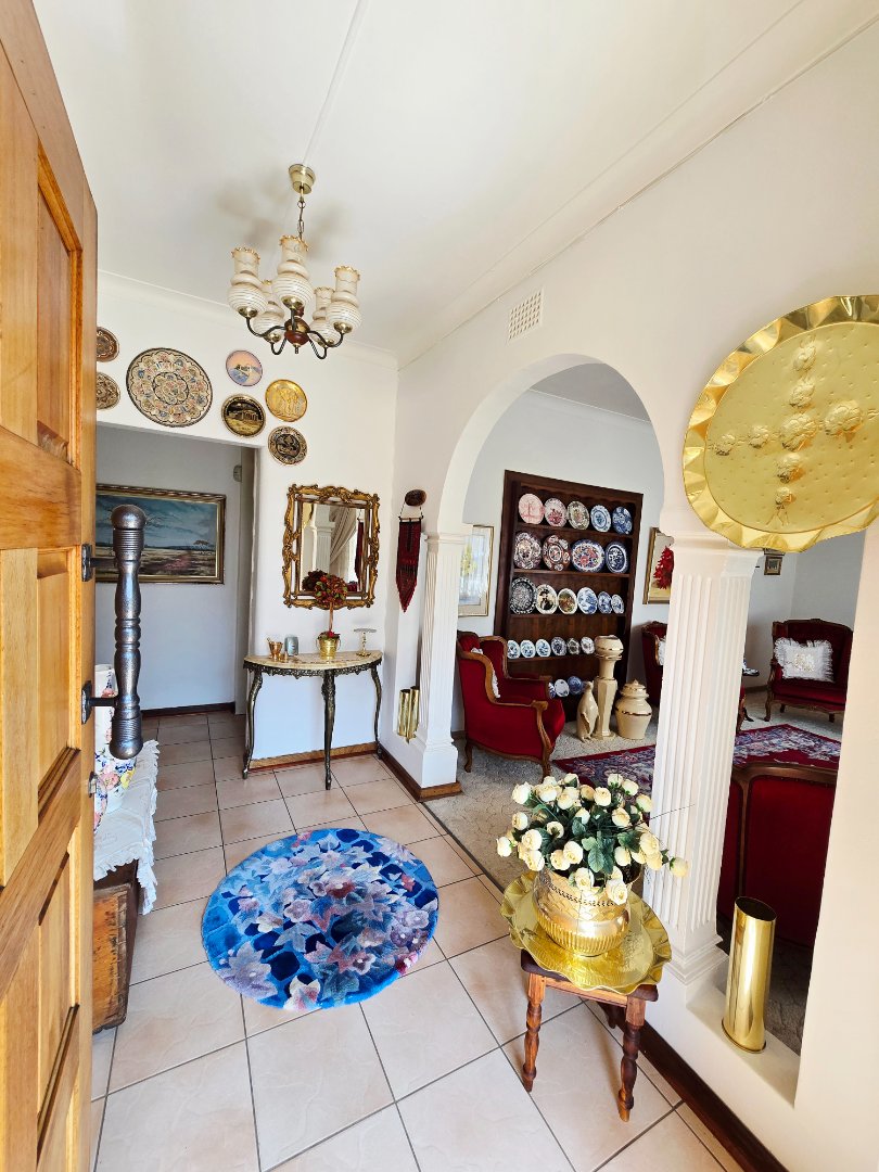 3 Bedroom Property for Sale in Flimieda North West